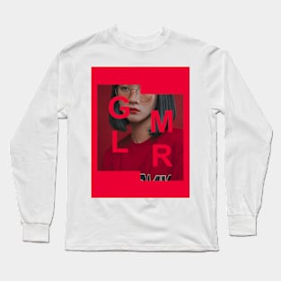 GLMR Long Sleeve T-Shirt